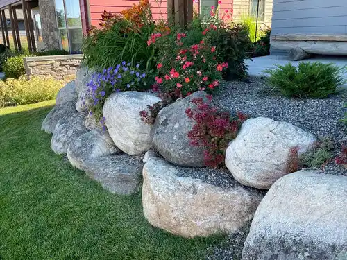 landscaping services Elk Point